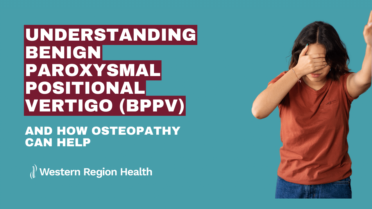 Understanding Benign Paroxysmal Positional Vertigo (BPPV) And How ...