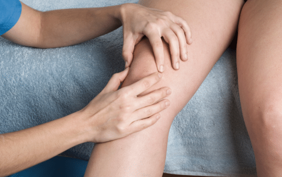 physiotherapy for patellar tendinopathy